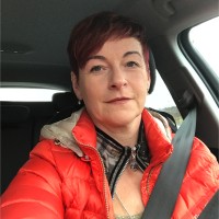 Sabine Zink