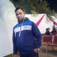 Suresh Kumar Bagoria
