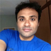 Shivam Modi