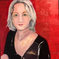 Lili Legault