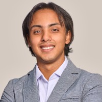 Juan Felipe Lizarazo Villamizar