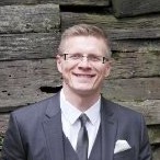 Dawid M. Wierzbowski, MBA