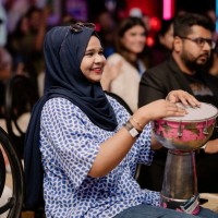 Hamna Tahir