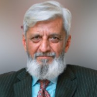 Hasnain Raza Khan