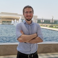 Ahmed Almasri