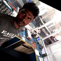 Vishnu V