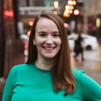 Katie Hanson