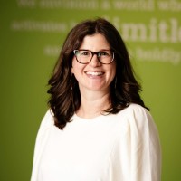 Mary Salisbury