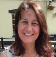 Kathleen Steelandt