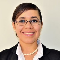 Olivia Elisabeth López