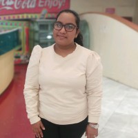 Unnati Bhosale