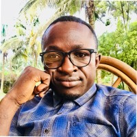 Kabuye Francis
