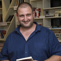 Evgeni Tomov