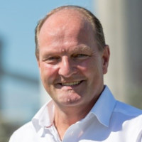 Bob Busser