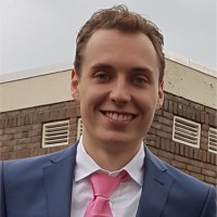 Harmen De Jong