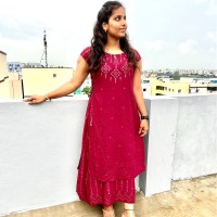 Lavanya Budda