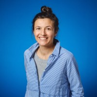 Nina Klinger
