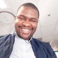 Thapelo Radebe