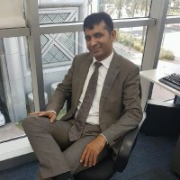 Muhammad Mumtaz Anjum