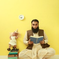 Tanveer Khuram