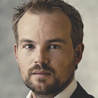 Paul Asselbergs