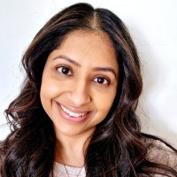 Kavita Mistry