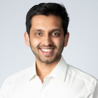 Harshil Gandhi
