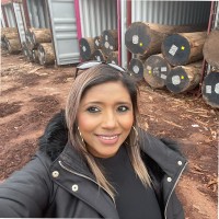 Bashini Mahomed