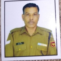 Nawal Singh Yadav