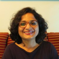 Indu Kannan