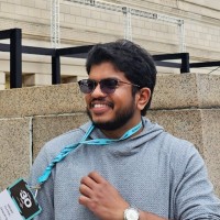 Hrishi Olickel