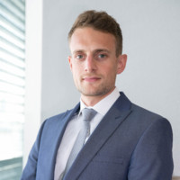 Sam Bearman, Cfa