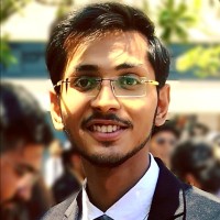 Utkarsh Chaudhari