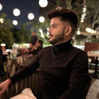 Anurag Sharma