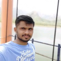 Tharmaraj S