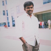 Sunil raghavendra