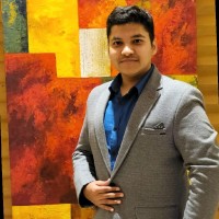 Kushagra Kaushik