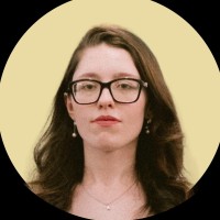 Evelyn Karoline Gusson Alcântara Bianchi