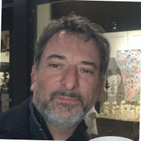 Hervé Gaudet