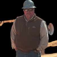Mark Carver