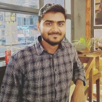 Atul Yadav