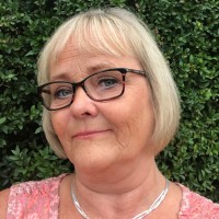 Hanne Holck Sommer
