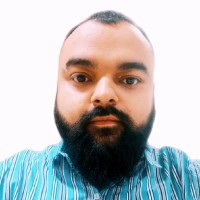 Rajat Parmar (रजत परमार)