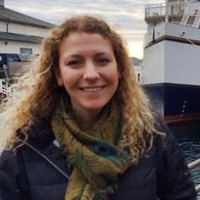 Sara Maguire
