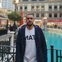 Arif Eren