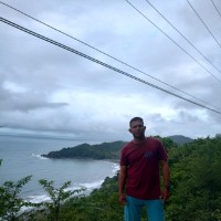 Cesar Carmona Sandí