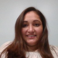 Maria De Lourdes Piñeros