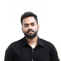 Ashish Anil Kumar. B ✅