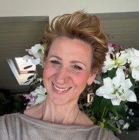 Lisa Bonfatti (she - her)