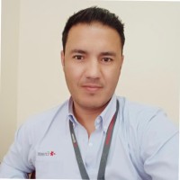 Marco Barrera Ortega